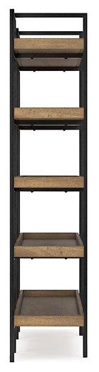 Montia Home Office Set - Luxury Home Furniture (MI)