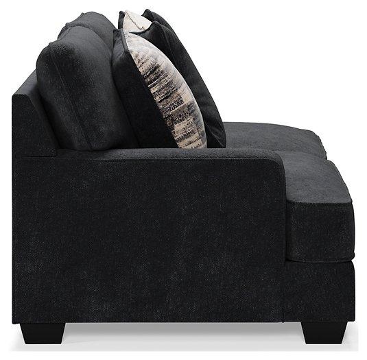 Lavernett Sectional - Luxury Home Furniture (MI)