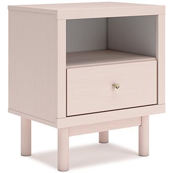 Wistenpine Nightstand - Luxury Home Furniture (MI)