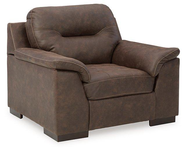 Maderla Living Room Set - Luxury Home Furniture (MI)