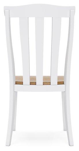 Ashbryn Dining Set - Luxury Home Furniture (MI)