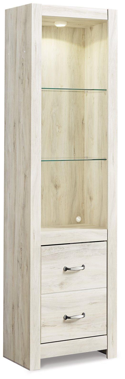 Bellaby 4-Piece Entertainment Center with Electric Fireplace - Luxury Home Furniture (MI)