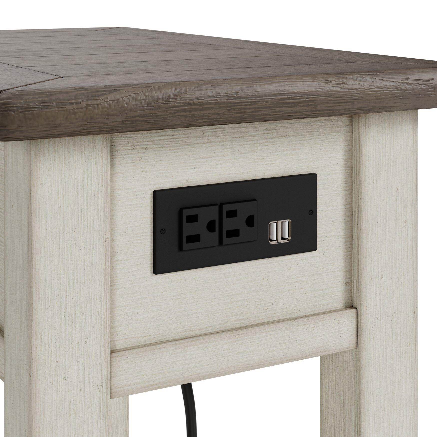 Bolanburg Occasional Table Set - Luxury Home Furniture (MI)