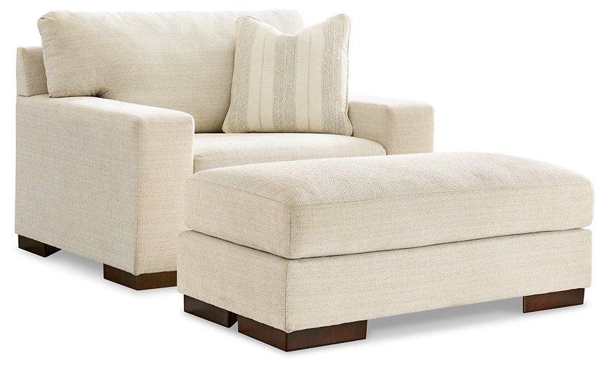 Maggie Living Room Set - Luxury Home Furniture (MI)