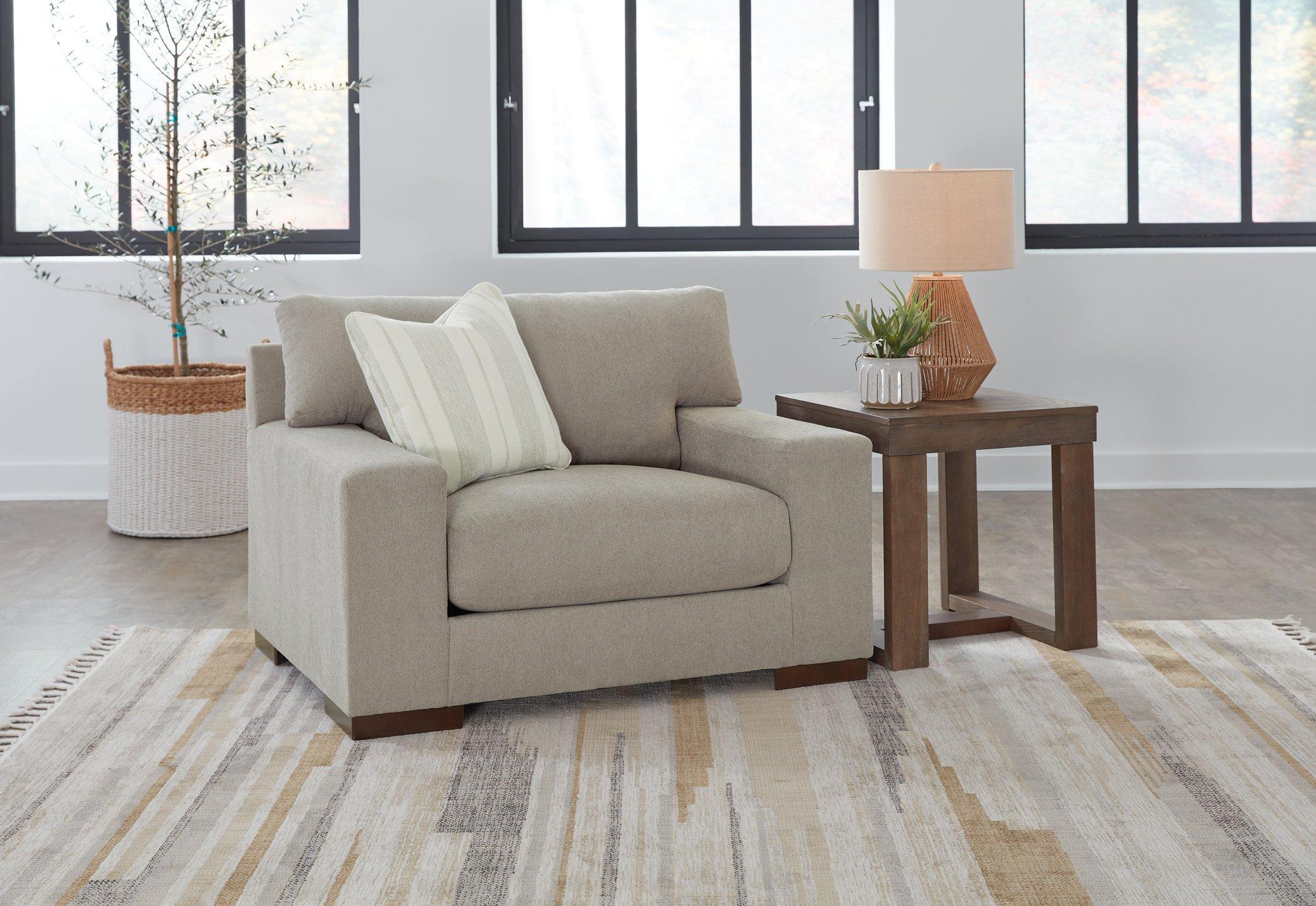 Maggie Living Room Set - Luxury Home Furniture (MI)