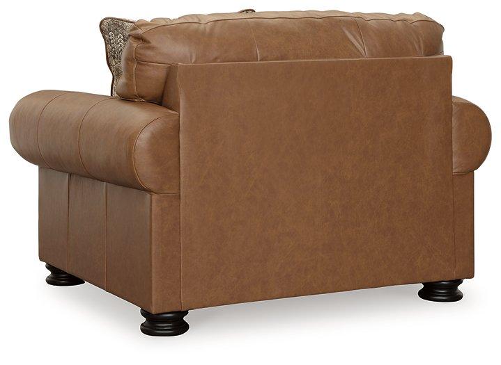 Carianna Oversized Chair - Luxury Home Furniture (MI)