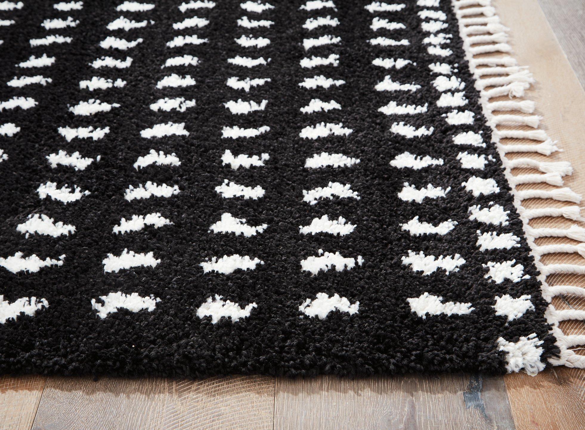 Minston 8' x 10' Rug - Luxury Home Furniture (MI)