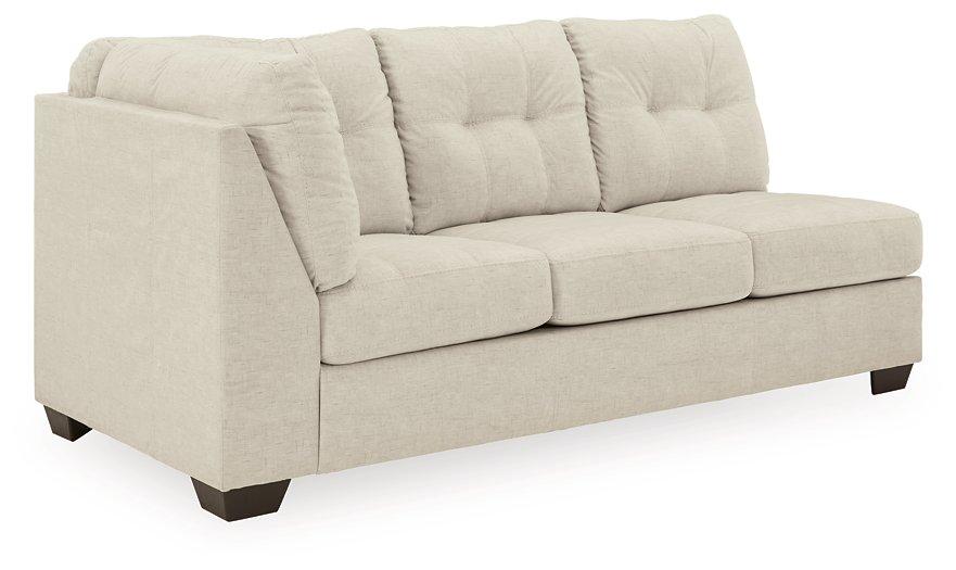 Falkirk Living Room Set - Luxury Home Furniture (MI)