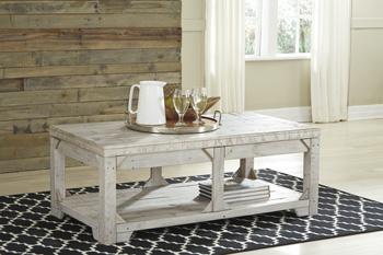 Fregine Table Set - Luxury Home Furniture (MI)