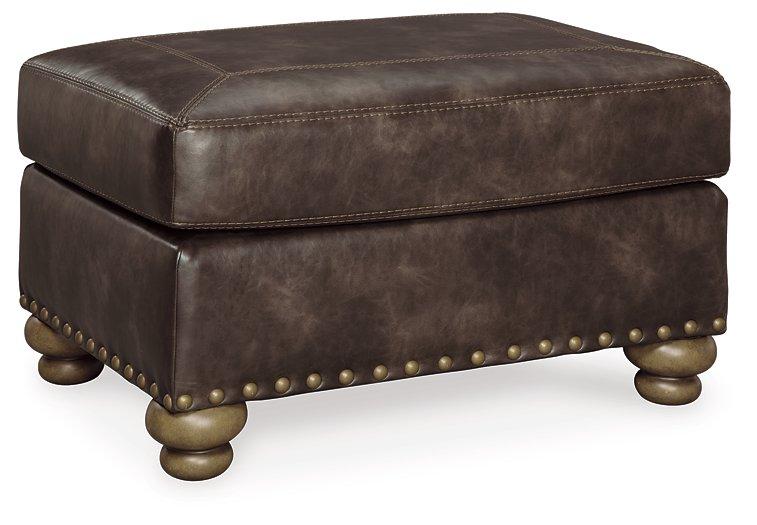 Nicorvo Living Room Set - Luxury Home Furniture (MI)