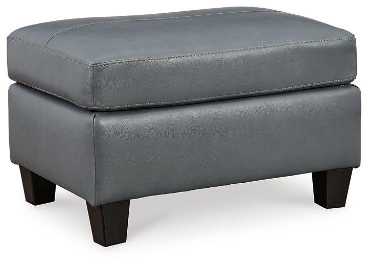Genoa Living Room Set - Luxury Home Furniture (MI)