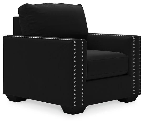 Gleston Living Room Set - Luxury Home Furniture (MI)