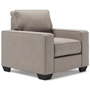 Greaves Living Room Set - Luxury Home Furniture (MI)