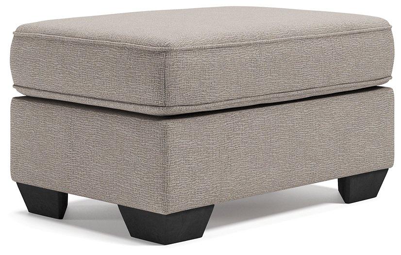 Greaves Living Room Set - Luxury Home Furniture (MI)