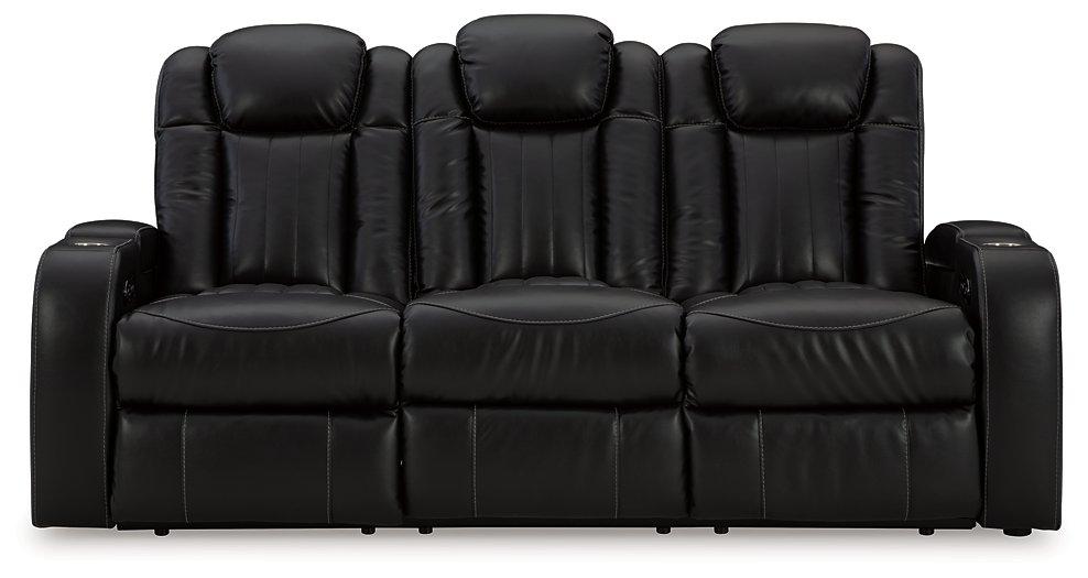 Caveman Den Upholstery Package - Luxury Home Furniture (MI)