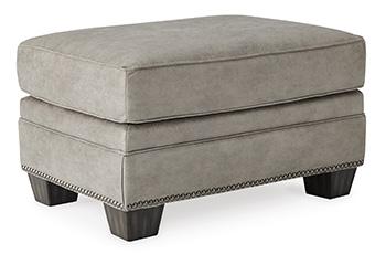 Olsberg Living Room Set - Luxury Home Furniture (MI)