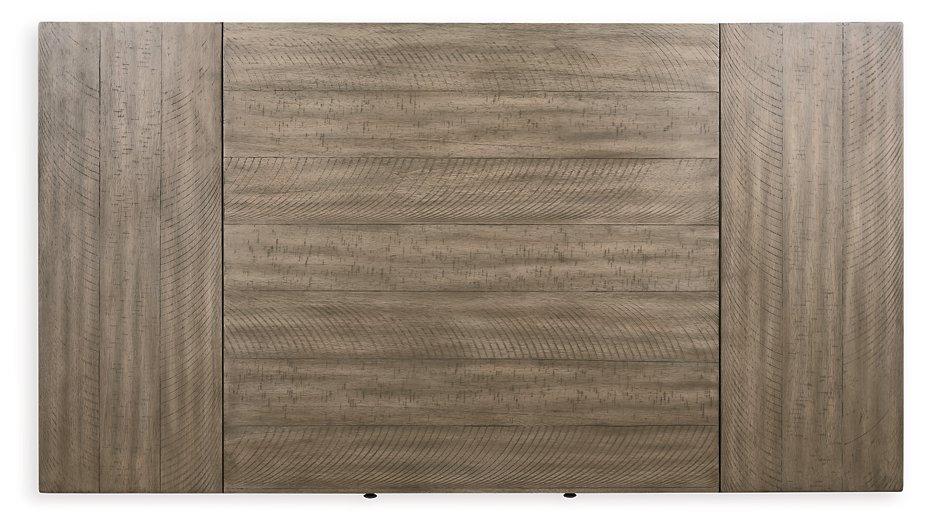 Skempton Dining Room Set - Luxury Home Furniture (MI)