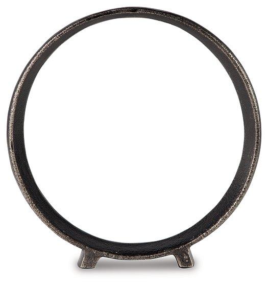 Ryandale Sculpture (Set of 2) - Luxury Home Furniture (MI)