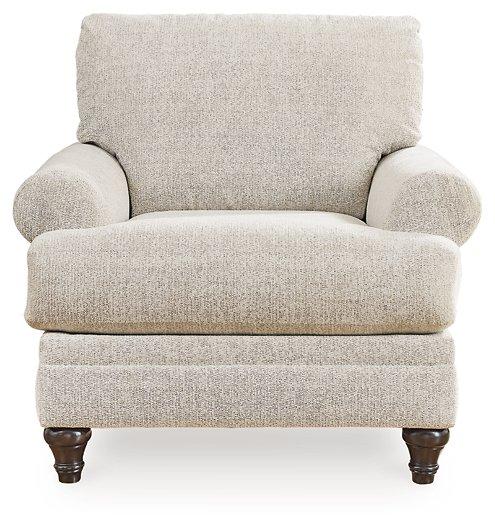 Valerani Living Room Set - Luxury Home Furniture (MI)