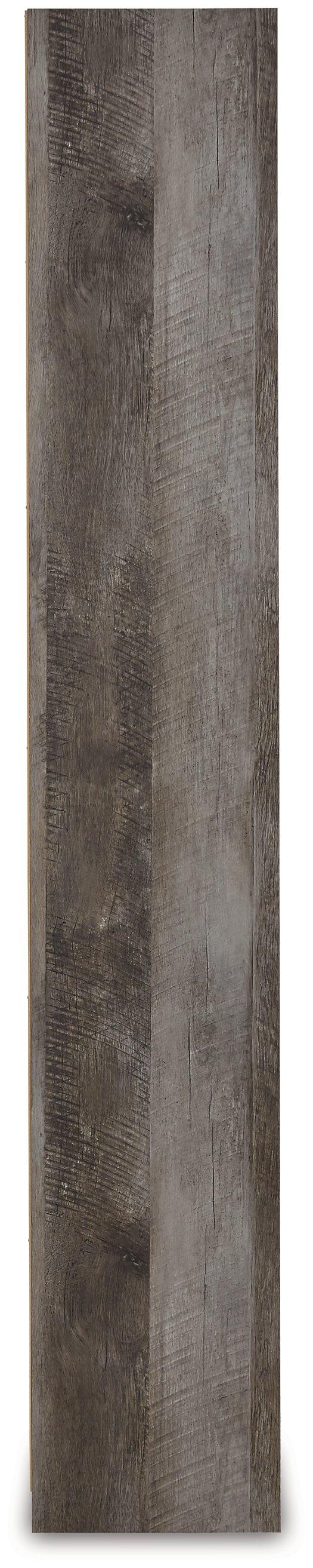 Wynnlow 4-Piece Entertainment Center - Luxury Home Furniture (MI)