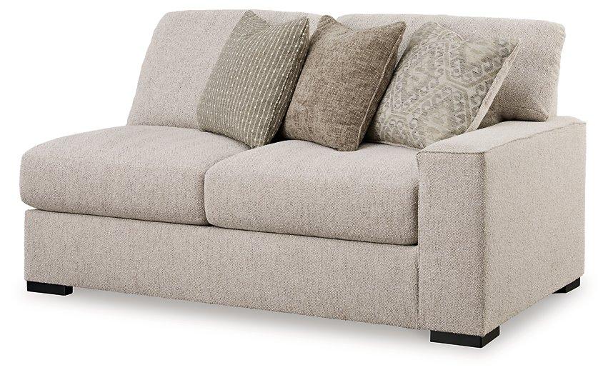 Ballyton Sectional - Luxury Home Furniture (MI)