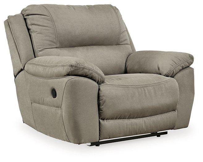 Next-Gen Gaucho Living Room Set - Luxury Home Furniture (MI)