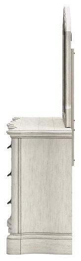 Arlendyne Bedroom Set - Luxury Home Furniture (MI)