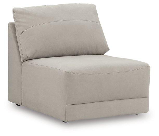 Next-Gen Gaucho 3-Piece Sectional Sofa with Chaise - Luxury Home Furniture (MI)