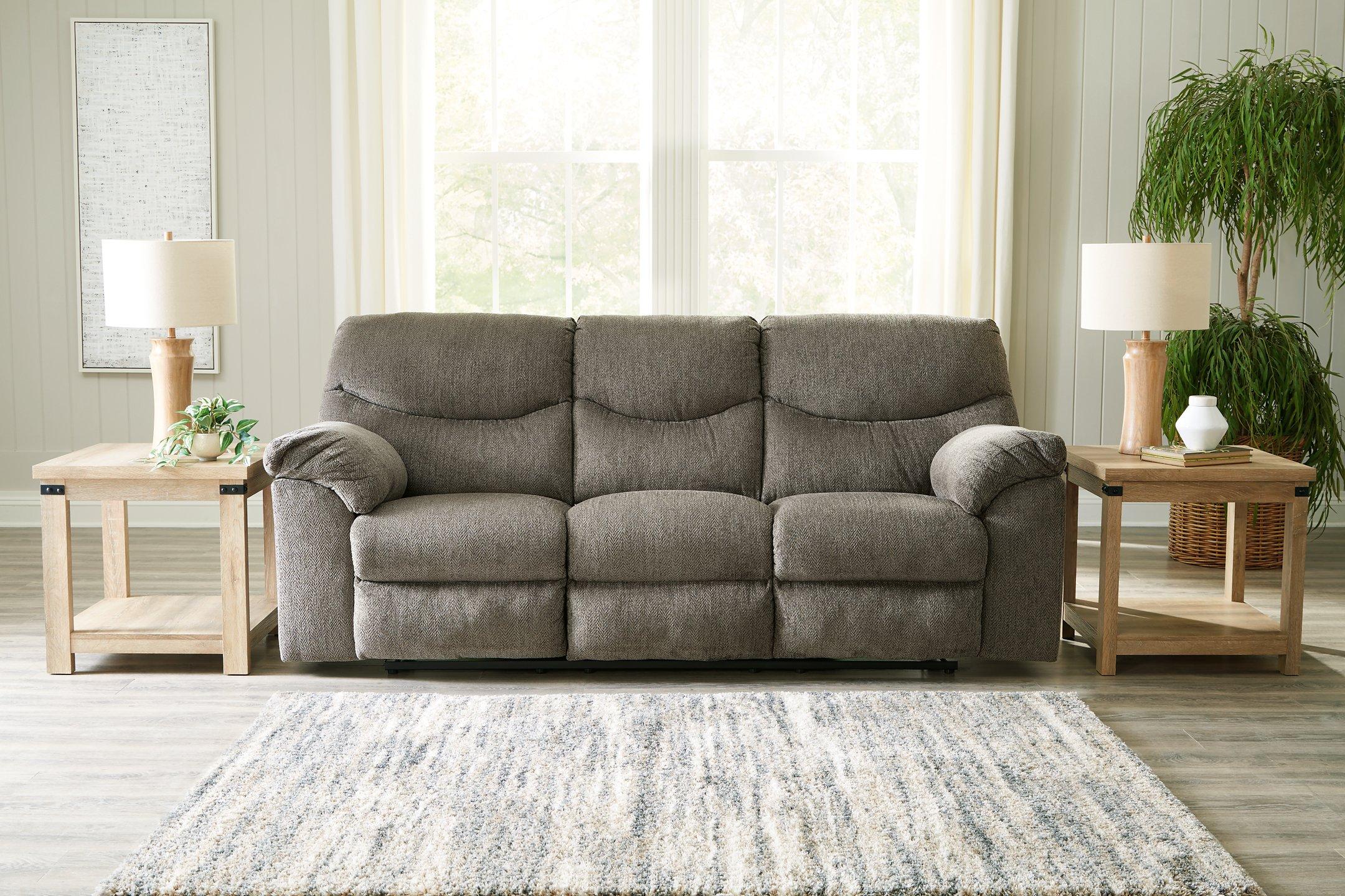Alphons Living Room Set - Luxury Home Furniture (MI)