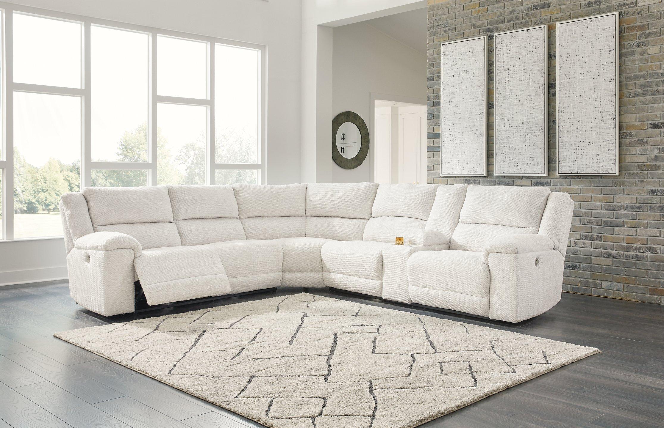 Keensburg Living Room Set - Luxury Home Furniture (MI)