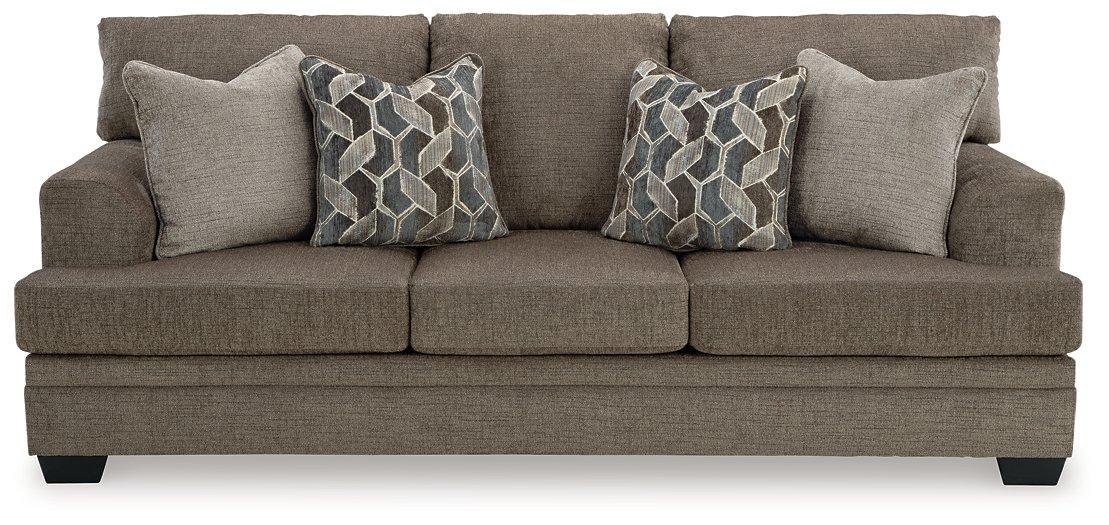 Stonemeade Living Room Set - Luxury Home Furniture (MI)