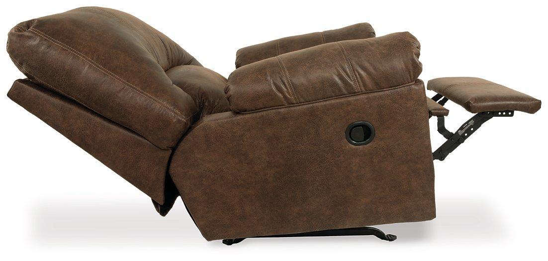 Bladen Recliner - Luxury Home Furniture (MI)