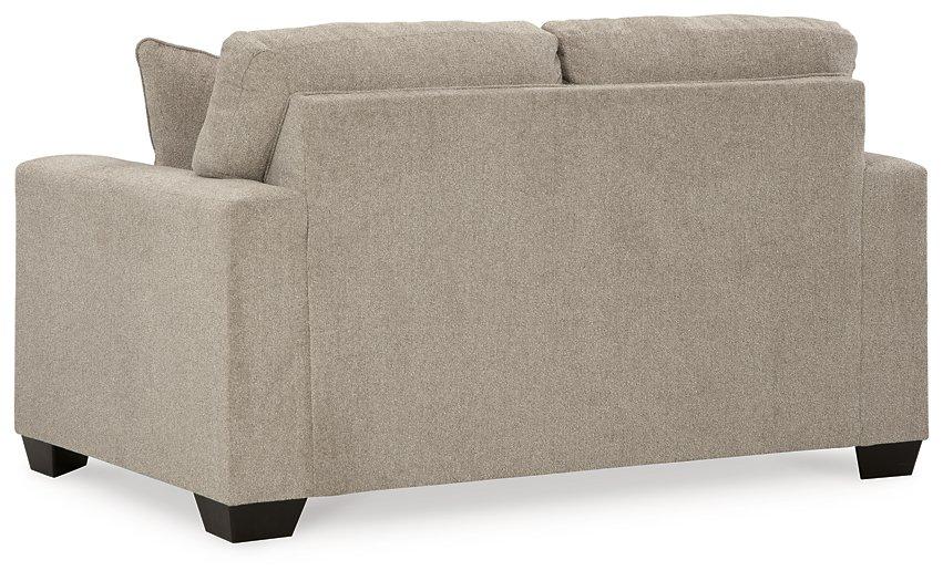 Deltona Living Room Set - Luxury Home Furniture (MI)