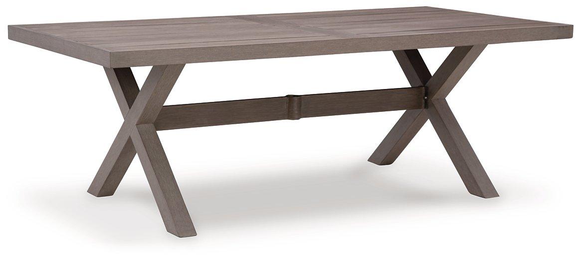 Hillside Barn Outdoor Dining Set - Luxury Home Furniture (MI)