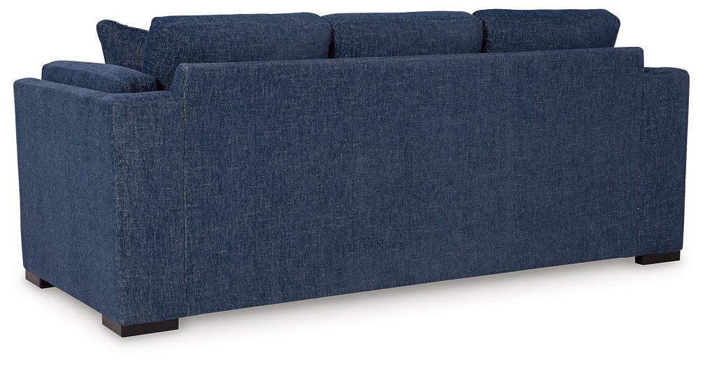 Evansley Sofa - Luxury Home Furniture (MI)