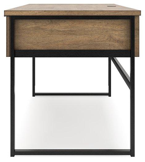 Montia Home Office Set - Luxury Home Furniture (MI)