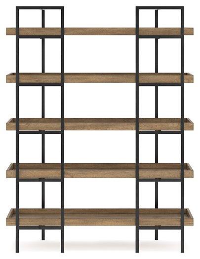 Montia Home Office Set - Luxury Home Furniture (MI)