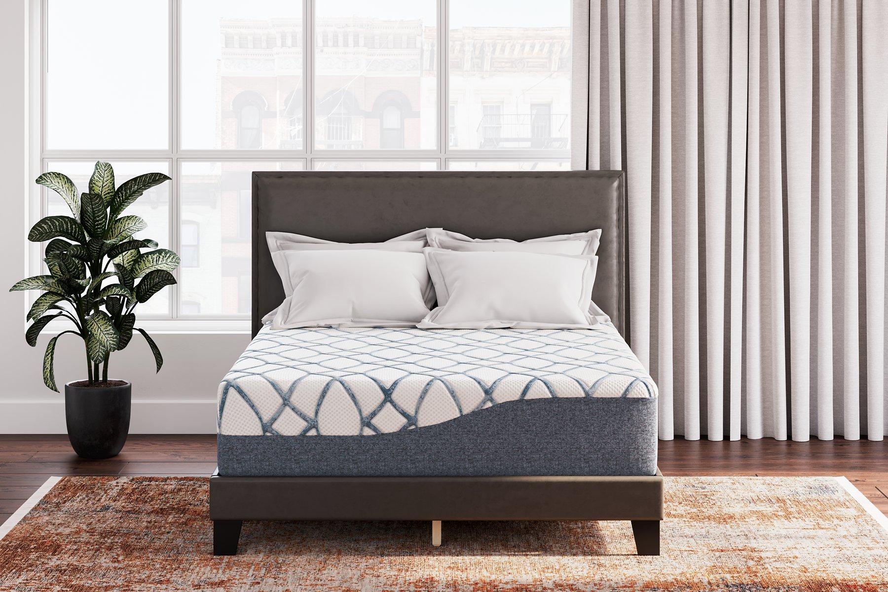 14 Inch Chime Elite 2.0 Mattress - Luxury Home Furniture (MI)
