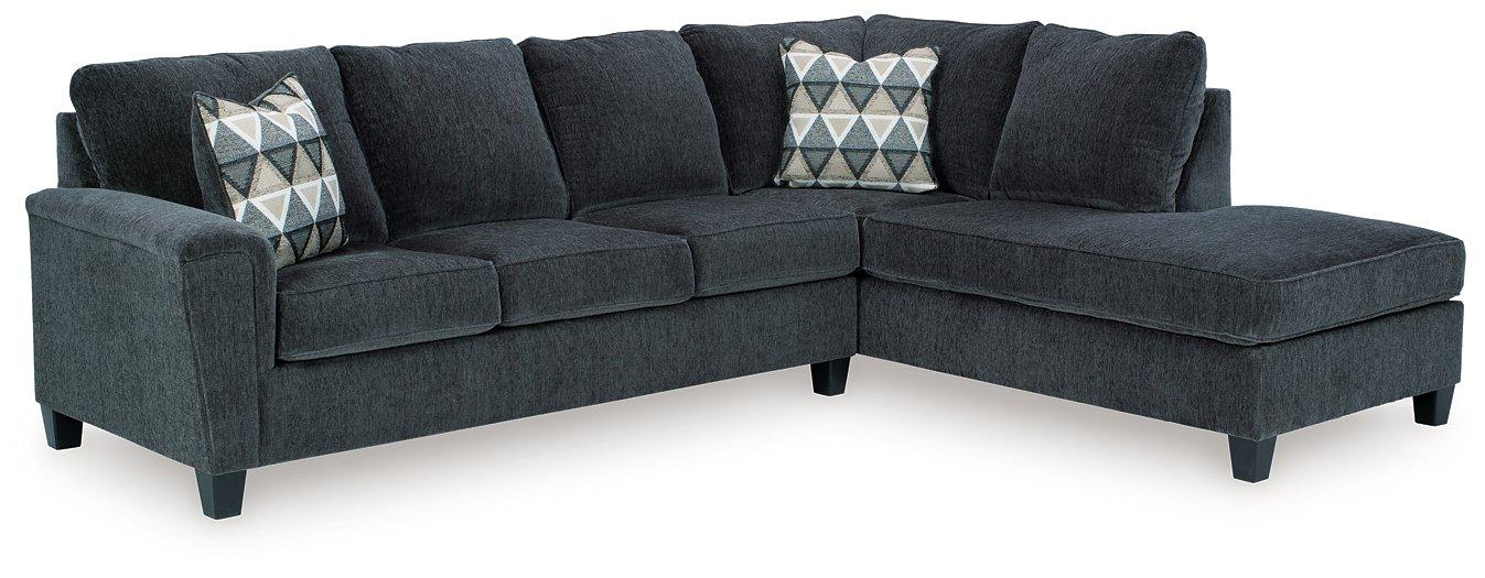 Abinger Living Room Set - Luxury Home Furniture (MI)