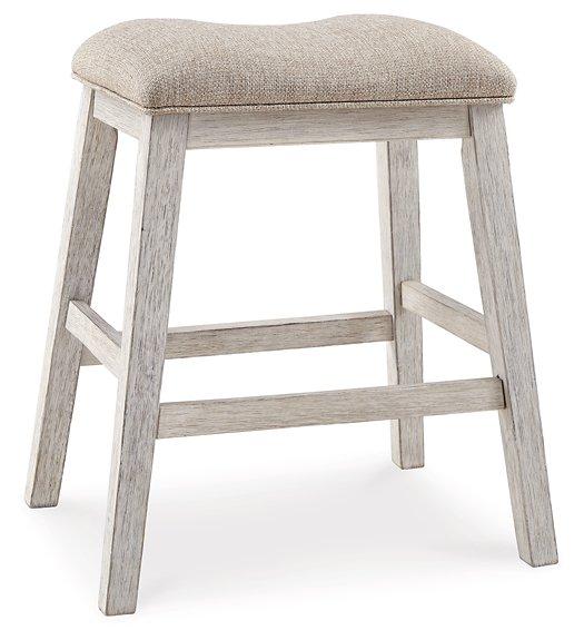 Skempton Counter Height Dining Set - Luxury Home Furniture (MI)