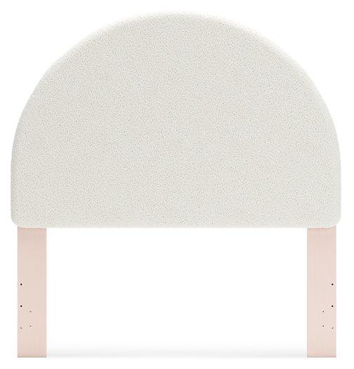 Wistenpine Upholstered Bed with Storage - Luxury Home Furniture (MI)