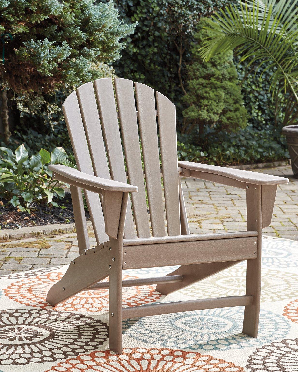 Sundown Treasure Outdoor Seating Set - Luxury Home Furniture (MI)