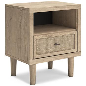 Cielden Nightstand - Luxury Home Furniture (MI)