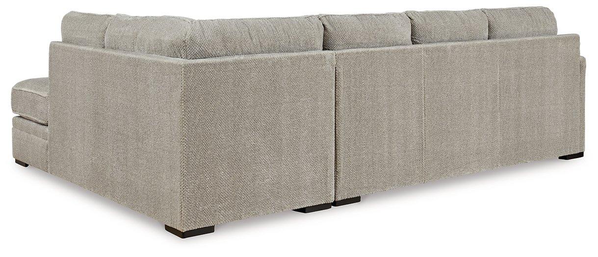 Calnita Living Room Set