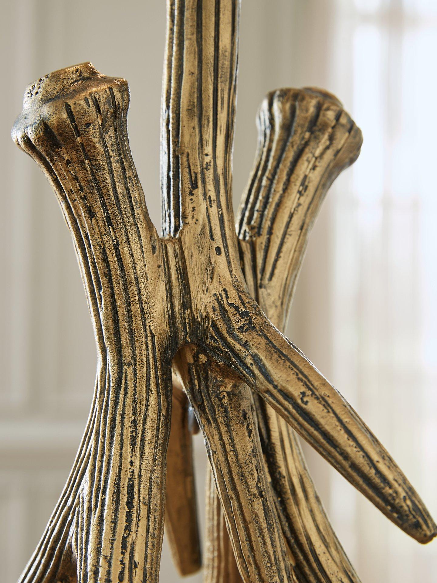 Josney Table Lamp - Luxury Home Furniture (MI)