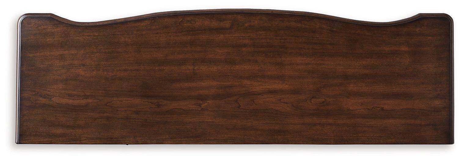 Lavinton Dresser and Mirror - Luxury Home Furniture (MI)