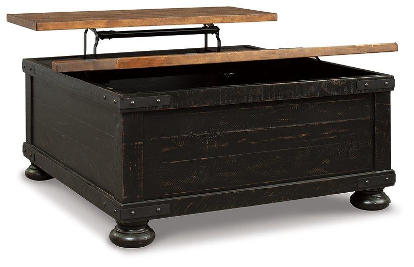 Valebeck Occasional Table Set - Luxury Home Furniture (MI)