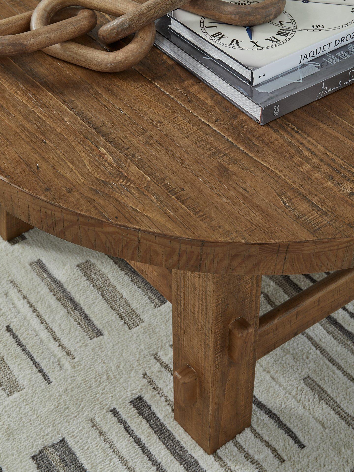 Mackifeld Occasional Table Set - Luxury Home Furniture (MI)