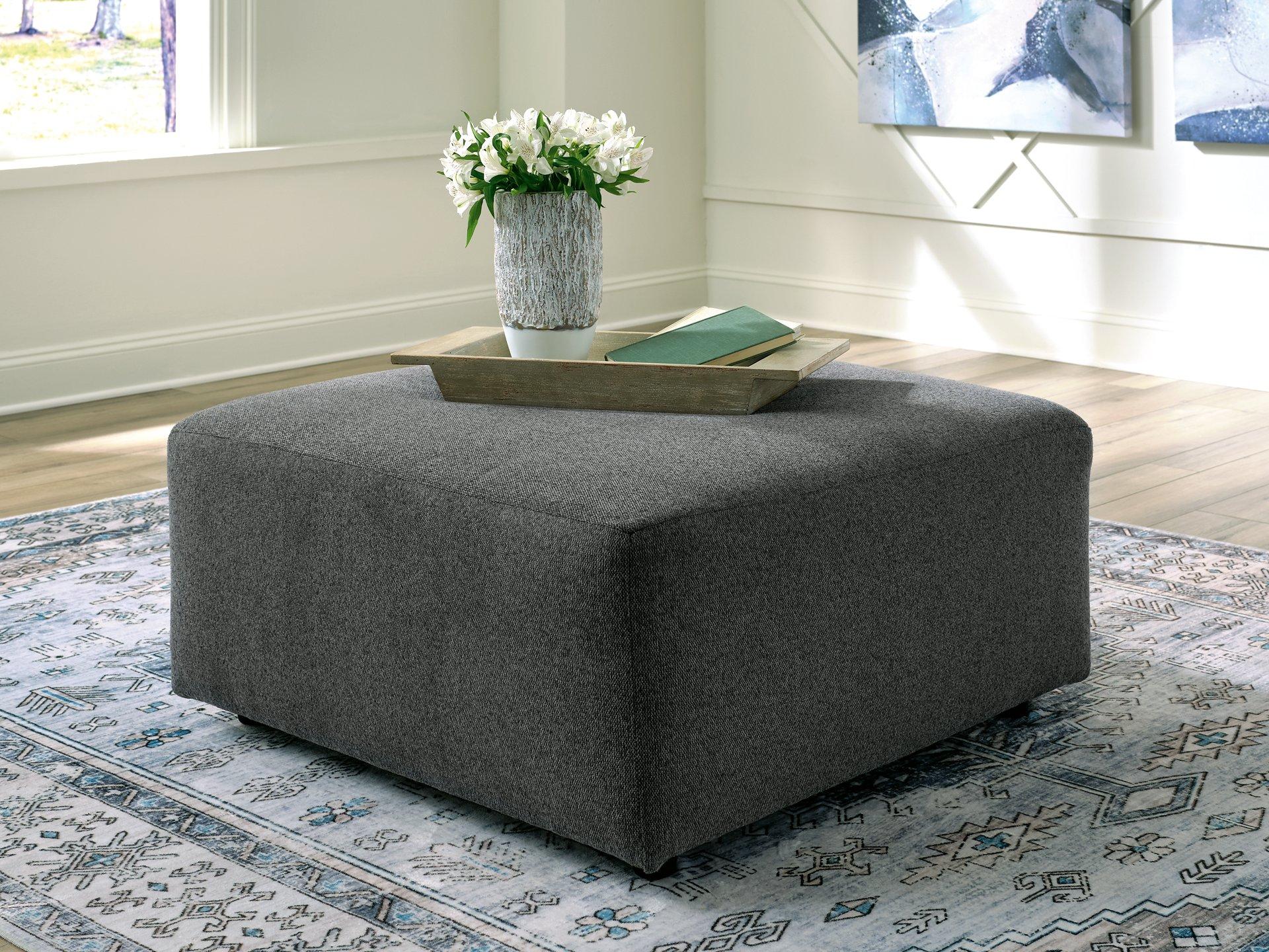 Edenfield Living Room Set - Luxury Home Furniture (MI)