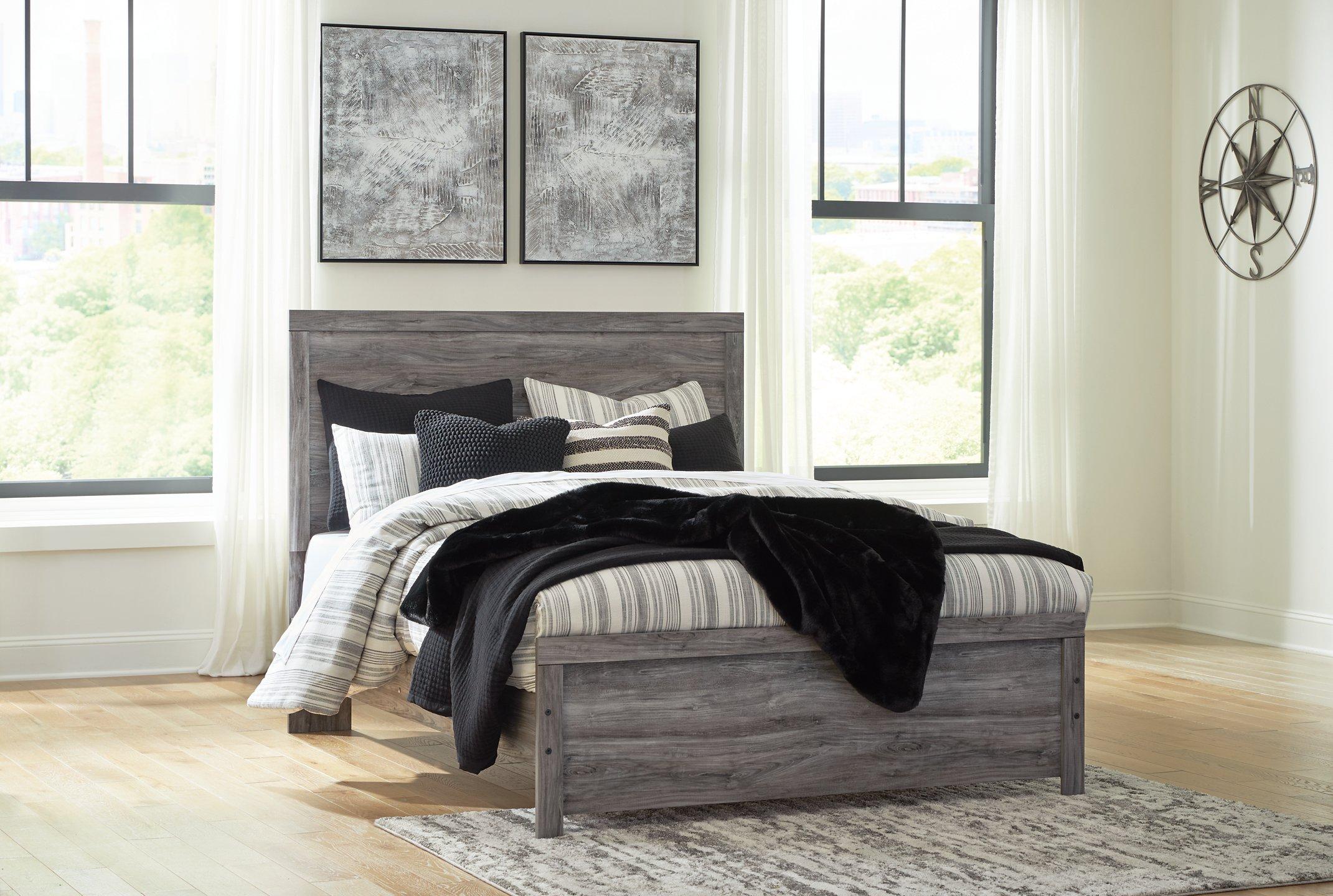 Bronyan Bedroom Set - Luxury Home Furniture (MI)